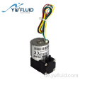 Elektrische Mini -Luftpumpe DC Vakuummembranpumpen